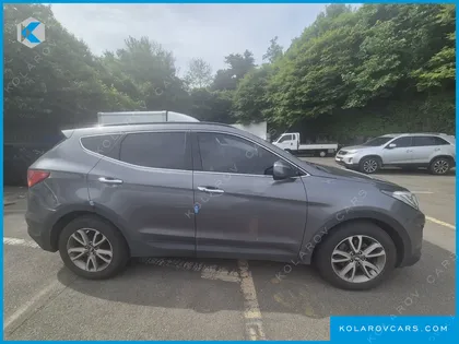 HYUNDAI SANTA FE DIESEL(E-VGT) 2.0 2WD PREMIUM