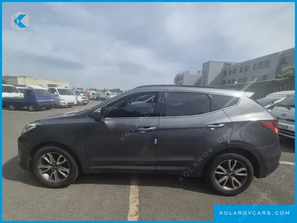 HYUNDAI SANTA FE DIESEL(E-VGT) 2.0 2WD PREMIUM