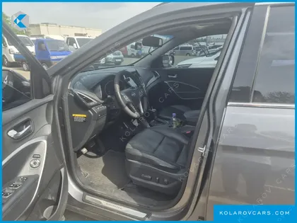 HYUNDAI SANTA FE DIESEL(E-VGT) 2.0 2WD PREMIUM
