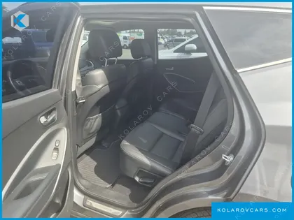 HYUNDAI SANTA FE DIESEL(E-VGT) 2.0 2WD PREMIUM