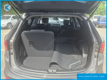 HYUNDAI SANTA FE DIESEL(E-VGT) 2.0 2WD PREMIUM