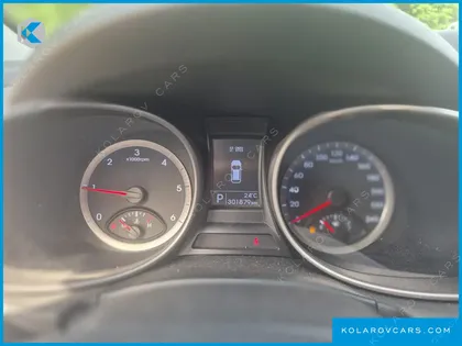 HYUNDAI SANTA FE DIESEL(E-VGT) 2.0 2WD PREMIUM