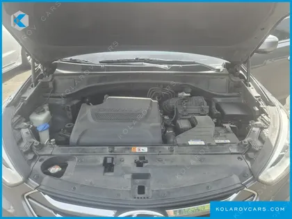 HYUNDAI SANTA FE DIESEL(E-VGT) 2.0 2WD PREMIUM
