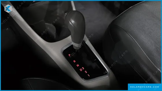 KIA MORNING (PICANTO) BI-FUEL SMART
