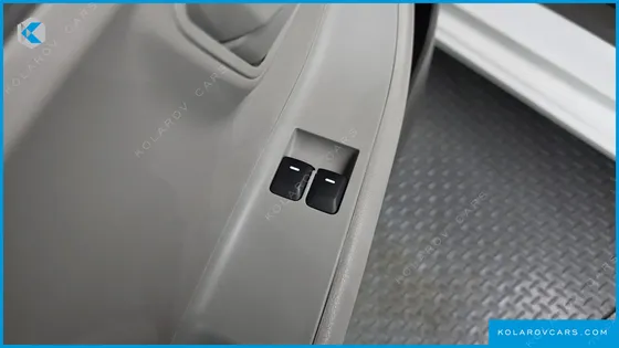 KIA MORNING (PICANTO) BI-FUEL SMART