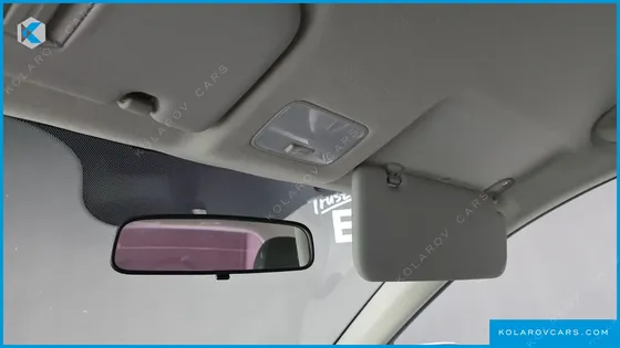 KIA MORNING (PICANTO) BI-FUEL SMART