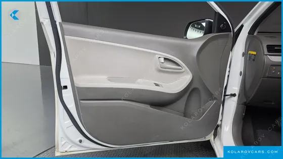 KIA MORNING (PICANTO) BI-FUEL SMART