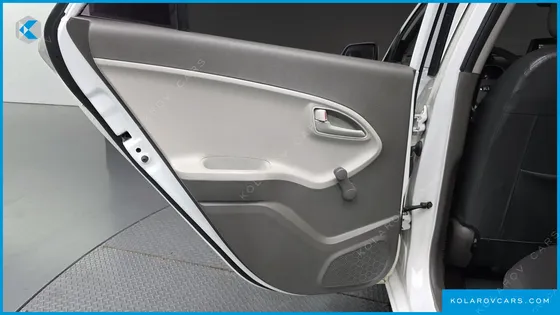 KIA MORNING (PICANTO) BI-FUEL SMART