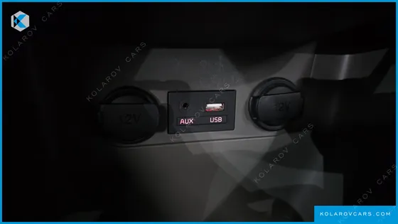 KIA MORNING (PICANTO) BI-FUEL SMART