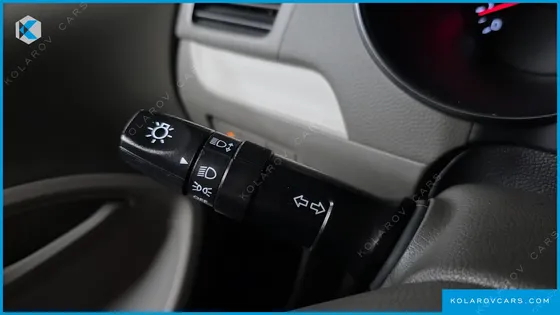 KIA MORNING (PICANTO) BI-FUEL SMART