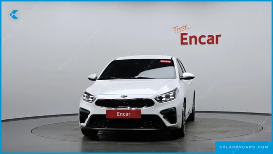 KIA K3 SIGNATURE