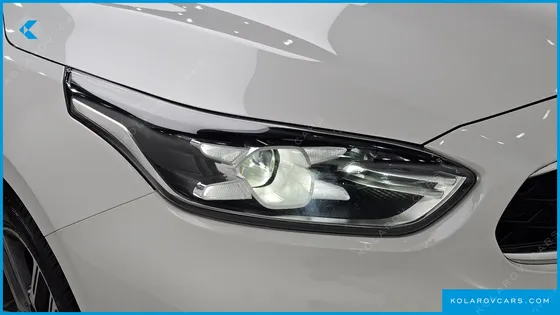 KIA K3 SIGNATURE