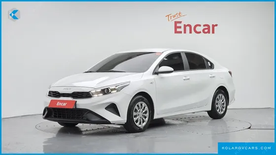 KIA K3 1.6