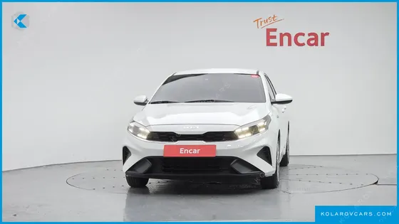 KIA K3 1.6
