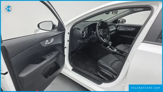KIA K3 1.6