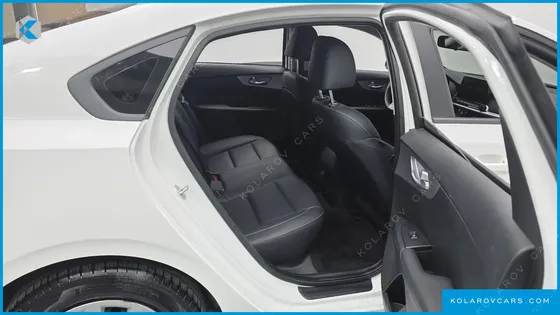 KIA K3 1.6