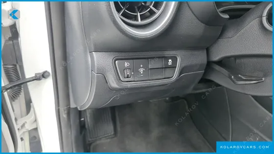 KIA K3 1.6