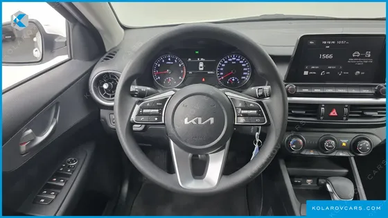 KIA K3 1.6