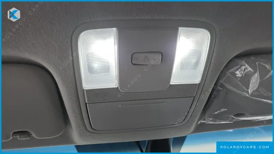 KIA K3 1.6