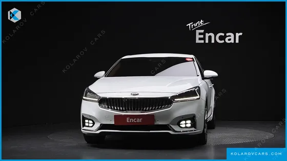 KIA K7 3.3 GDI NOBLESSE