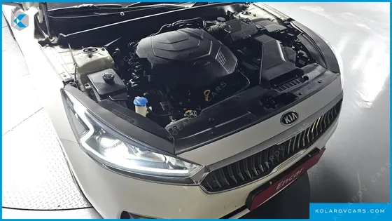 KIA K7 3.3 GDI NOBLESSE