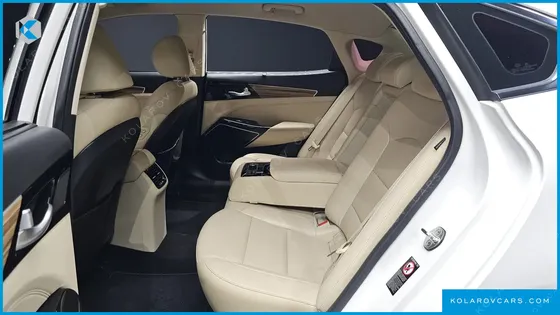 KIA K7 3.3 GDI NOBLESSE