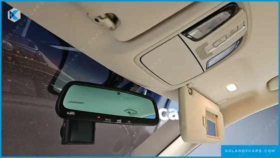 KIA K7 3.3 GDI NOBLESSE