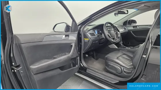 HYUNDAI SONATA 2.0 HEV