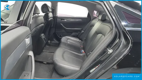 HYUNDAI SONATA 2.0 HEV