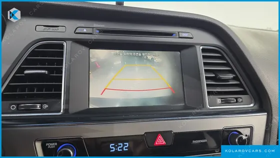 HYUNDAI SONATA 2.0 HEV