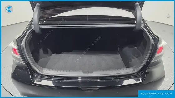 HYUNDAI SONATA 2.0 HEV