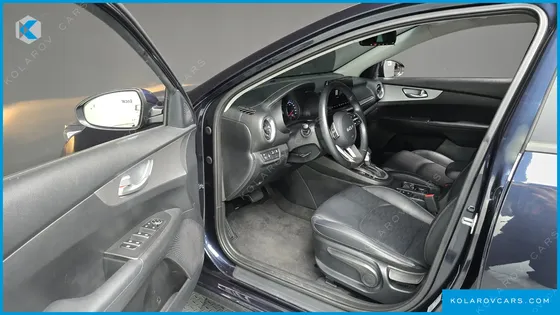 KIA K3 1.6