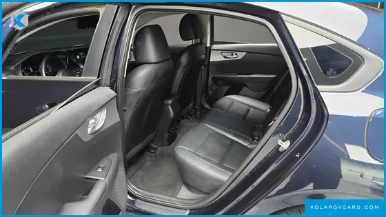 KIA K3 1.6