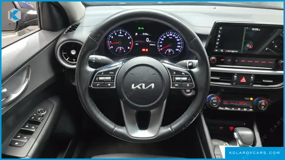 KIA K3 1.6