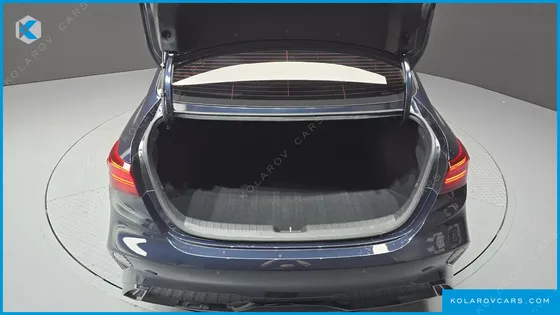 KIA K3 1.6