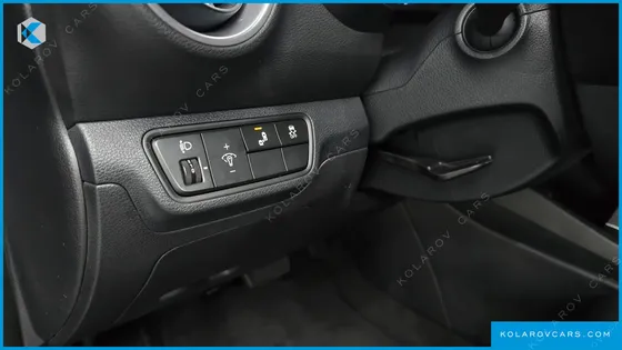 KIA K3 1.6