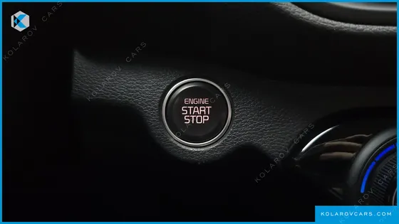 KIA K3 1.6