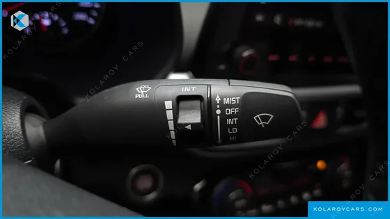 KIA K3 1.6