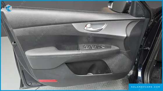 KIA K3 1.6