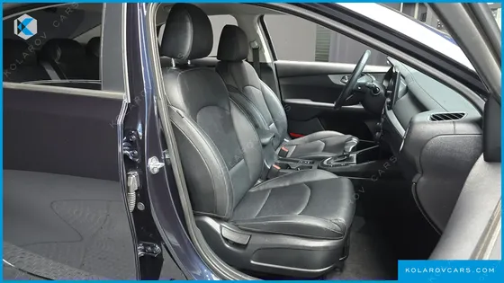 KIA K3 1.6