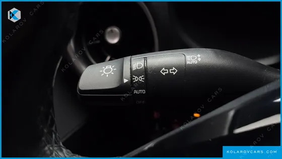 KIA K3 1.6
