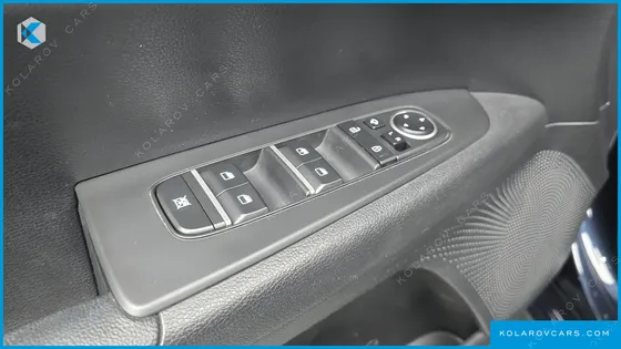 KIA K3 1.6