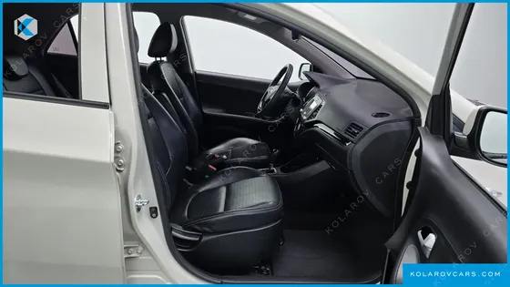 KIA MORNING (PICANTO) LUXURY