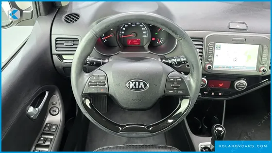 KIA MORNING (PICANTO) LUXURY