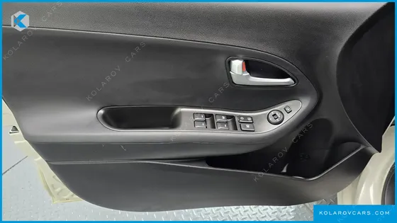 KIA MORNING (PICANTO) LUXURY
