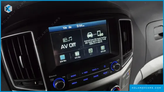 HYUNDAI STAREX VAN 3-SEATER
