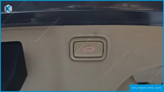KIA CARNIVAL 9-SEATER HI-LIMOUSINE