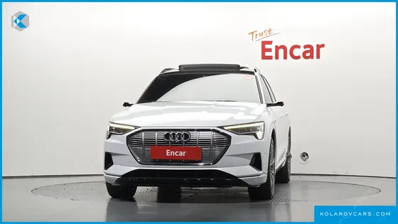 AUDI E-TRON 55 QUATTRO