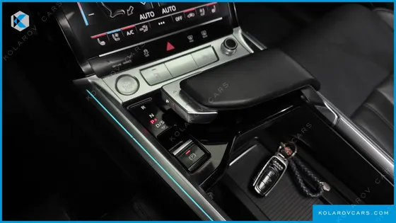 AUDI E-TRON 55 QUATTRO