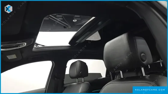 AUDI E-TRON 55 QUATTRO